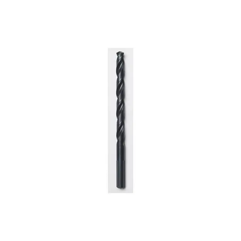 Milwaukee 48-89-2727 21/64"" Thunderbolt Black Oxide Drill Bit