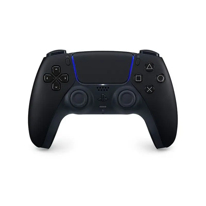 PS5 - Joystick DualSense Wireless Controller - Midnight Black