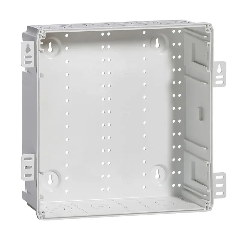14 in. Wireless Structured Media Center Enclosure Only3.5 / each