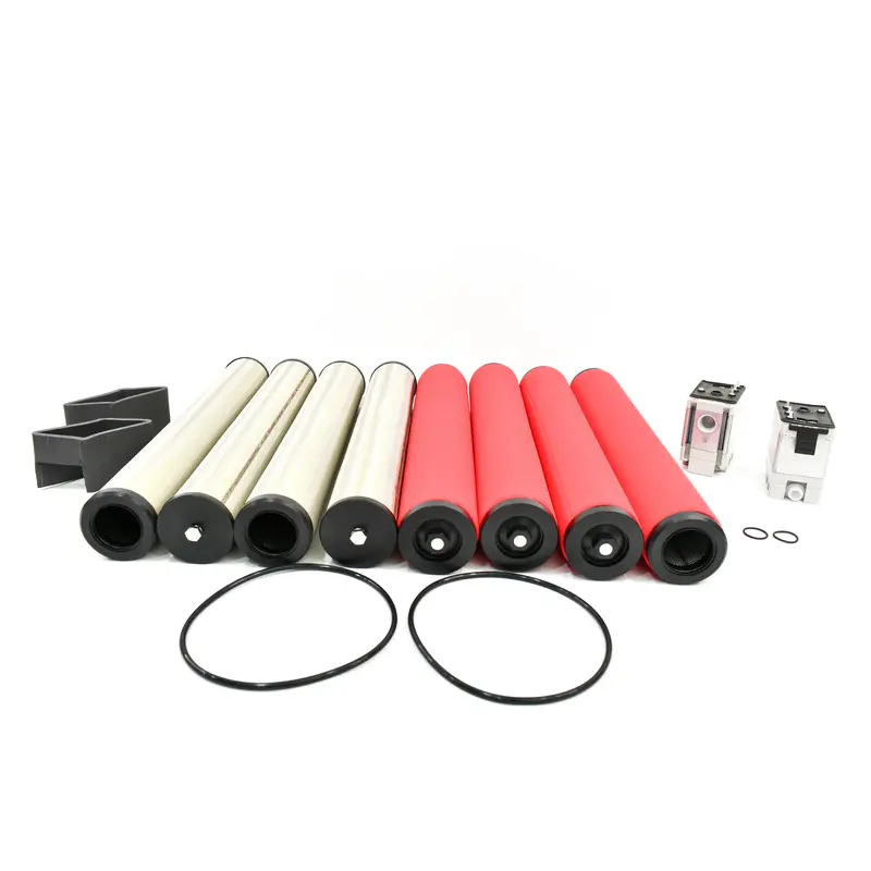 Gardner Denver Dryer Maintenance Kit - RSDMK49D2