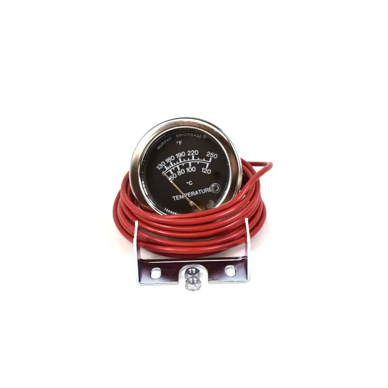 LeROI Temperature Gauge Replacement - 60-531