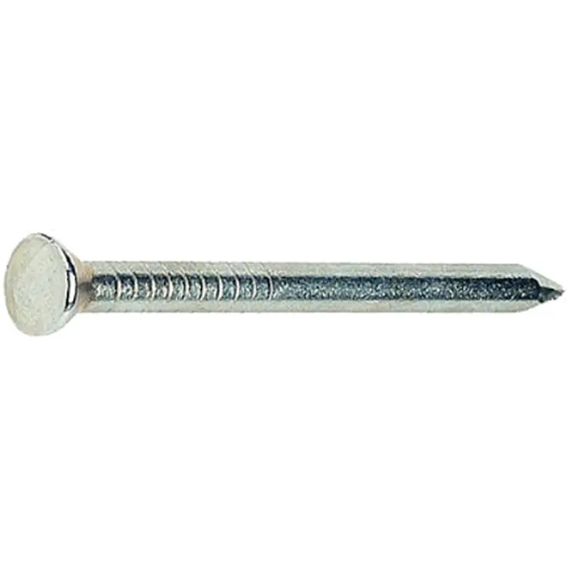 NAIL 6 CC SINKER 5 LB