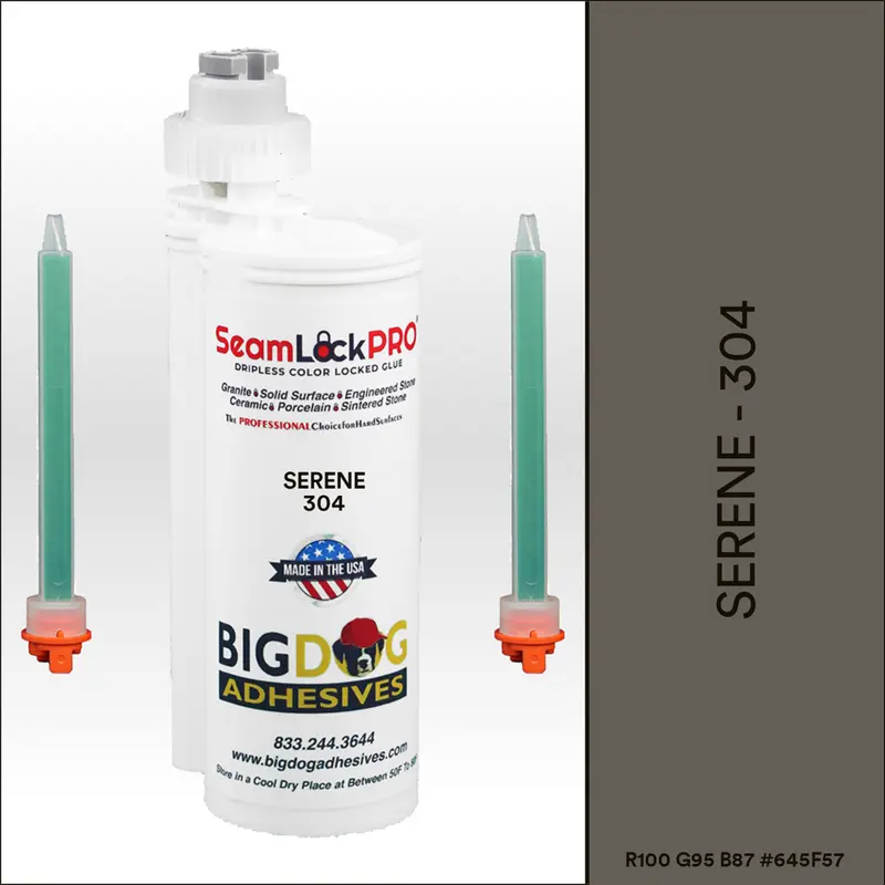 SeamLock PRO Serene - Dripless SL9304