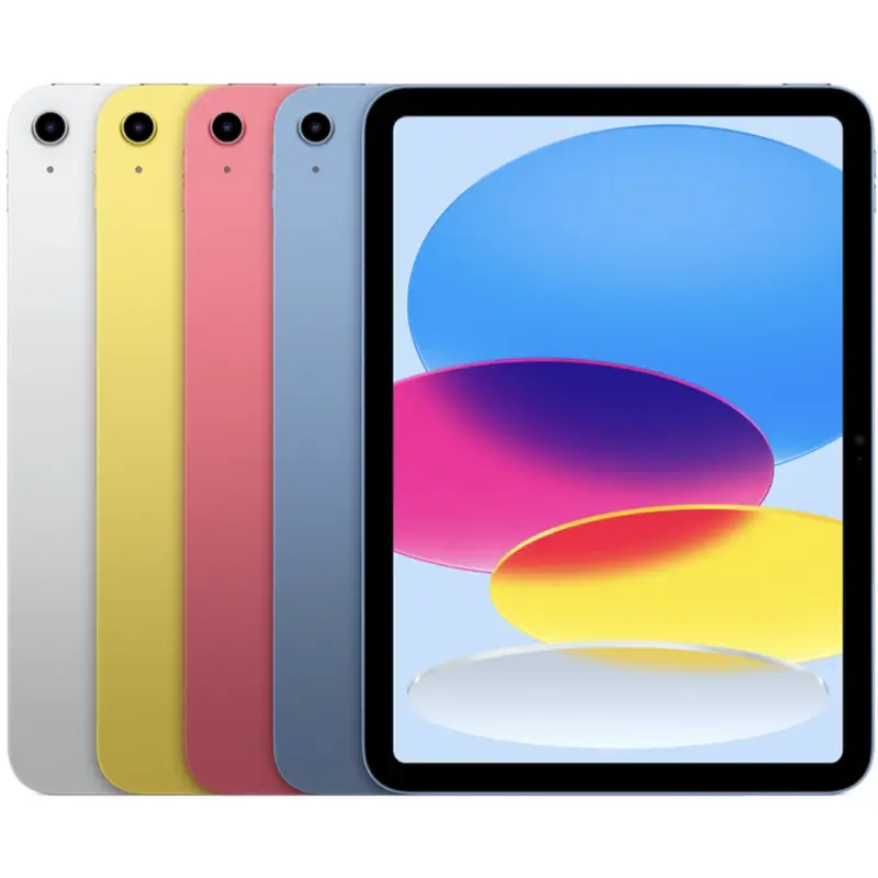 Apple iPad 10 Wi-Fi 256GBSilver