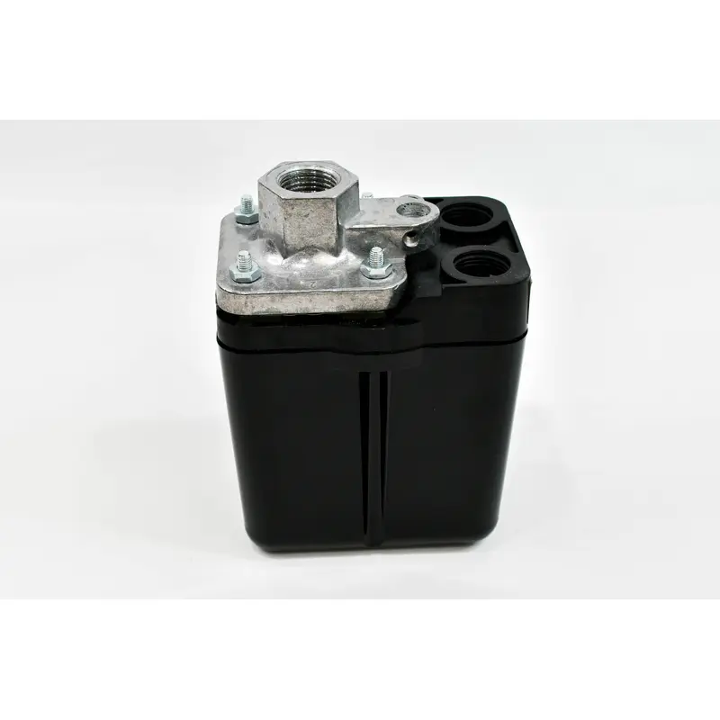 Kaeser Pressure Switch Replacement - 7.2974.1