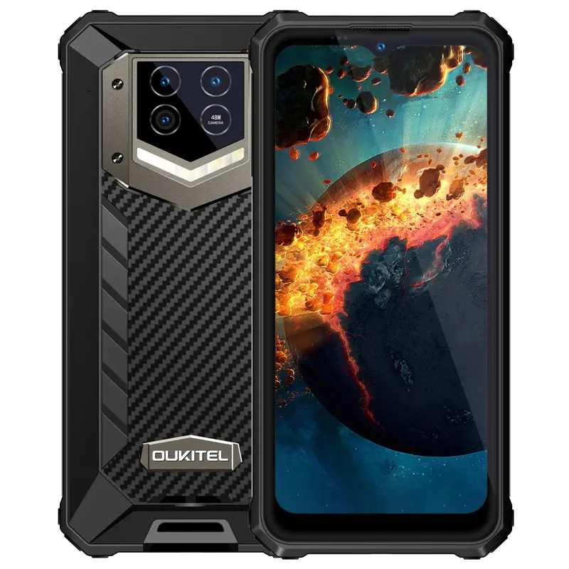 Oukitel Rugged Cell phone | WP15