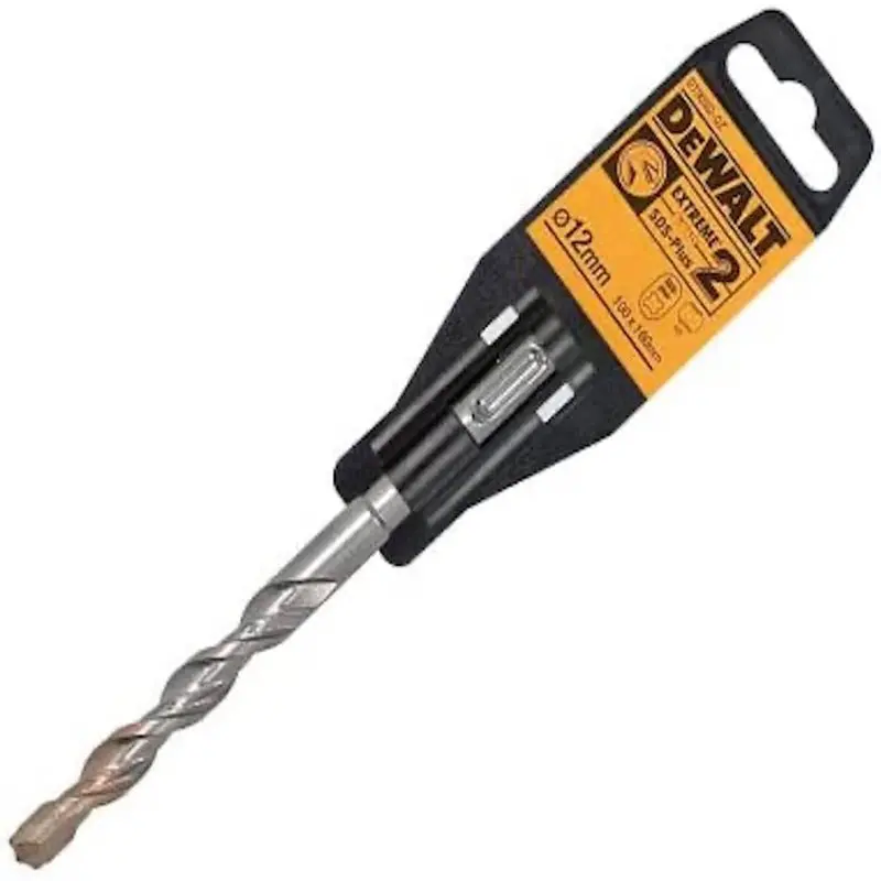 SDS-Extreme Bit  |  10 x 350 x 300 mm