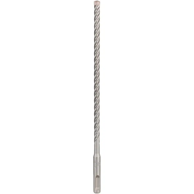 SDS-Plus-5X 8x200x260mm Hammer Drill Bit