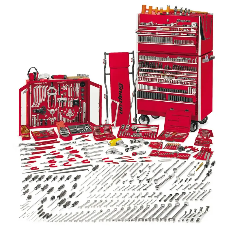 Snap-on 9400GMO Professional Tool Set