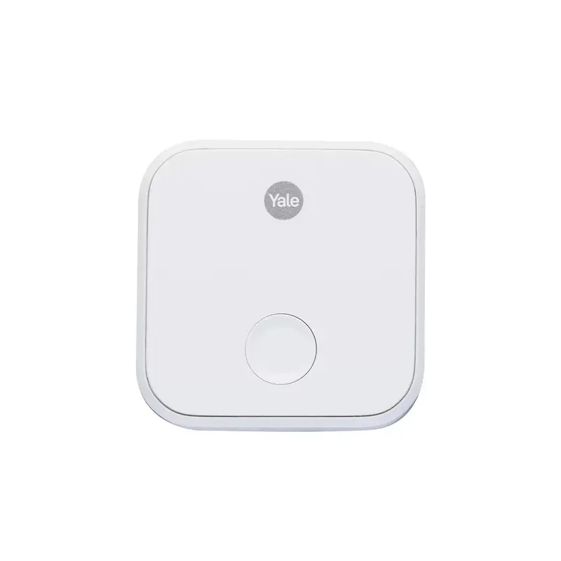 Yale Connect WiFi Bridge | White
