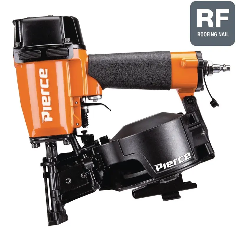 15 Coil Roofing Nailer
