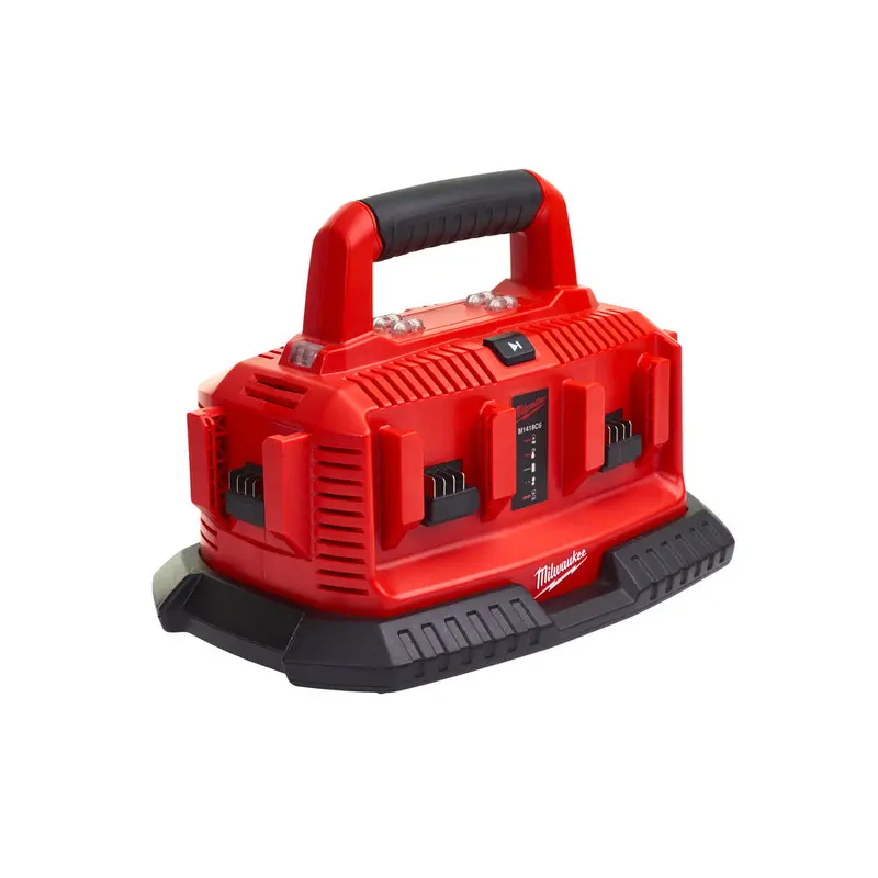 MULTIBAY CHARGER (M1418C6)