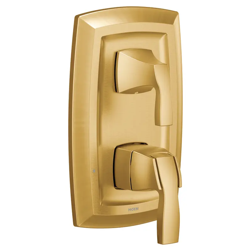 Voss M-CORE 3-Series With Integrated Transfer Valve TrimChrome