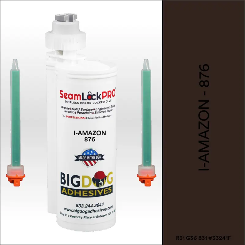 SeamLock PRO i-Amazon - Dripless SL9876