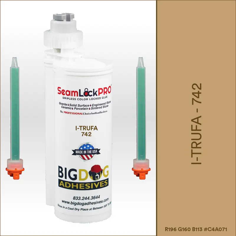 SeamLock PRO i-Trufa - Dripless SL9742