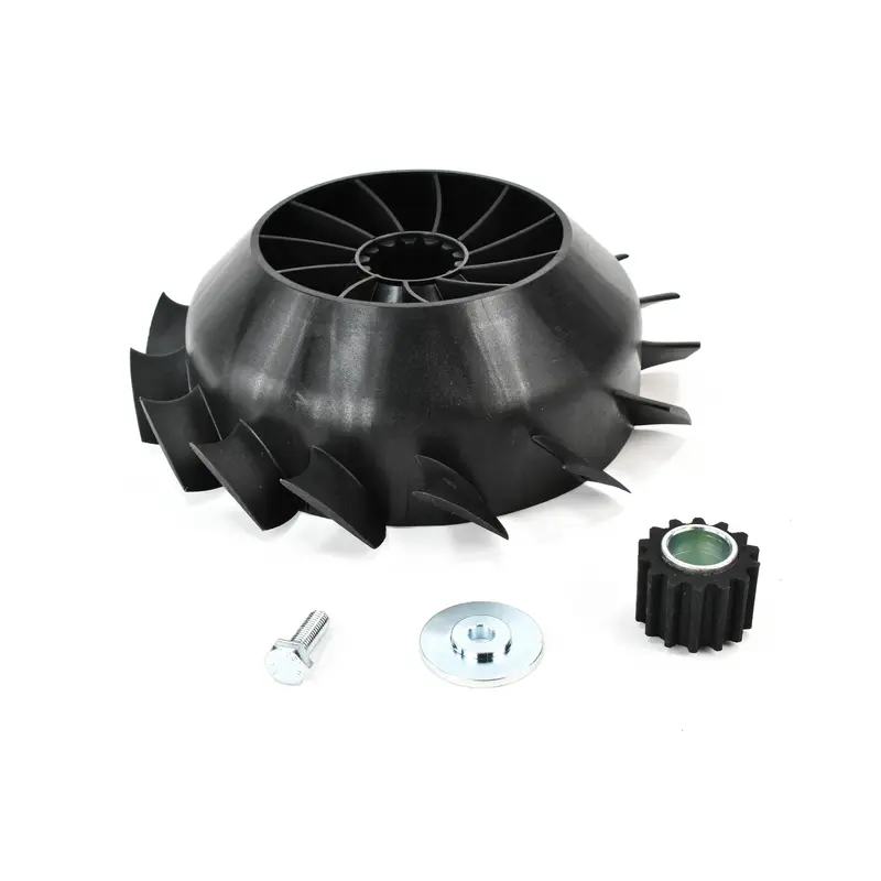Kaeser Fan Wheel Repair Kit Replacement - 5.6001.0