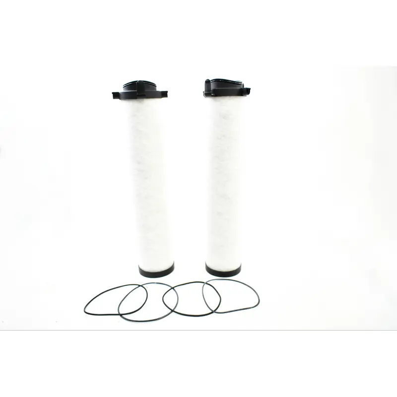 Mikropor Air Dryer Service Kit Replacement - MKON-805-KIT