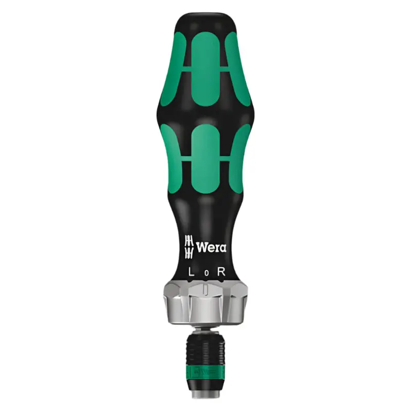 WERA  816 RA Ratchet Screwdriver