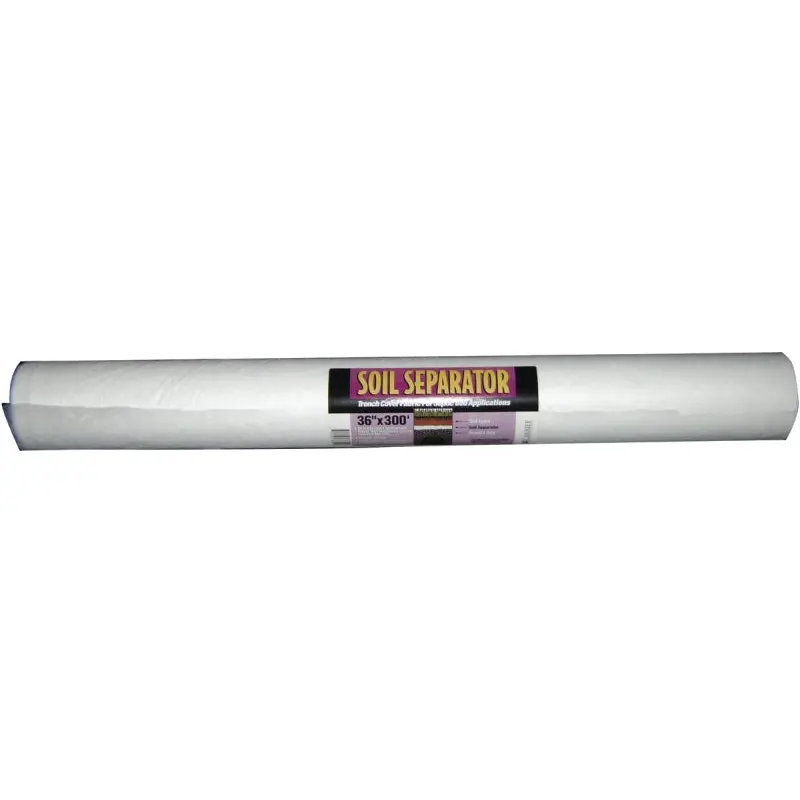 Carriff Corp 36300SSF Soil Separator