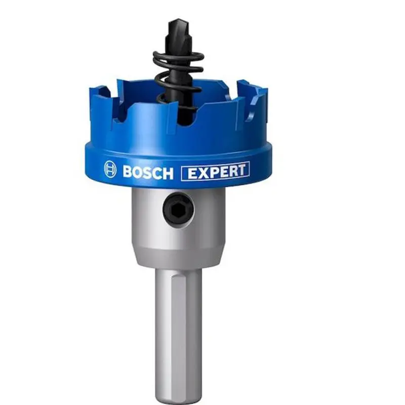 HS Carbide Metal | 34mm