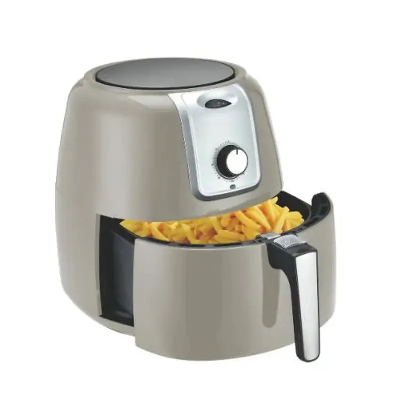 Hyundai Air Fryer 10L | HBM100Silver