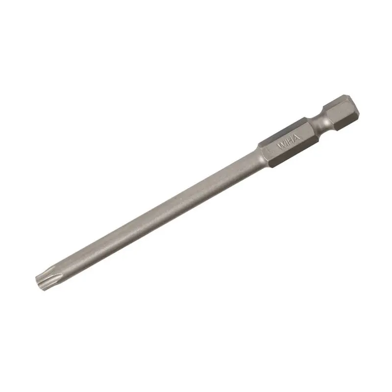 Wiha Security Torx Power Bit T40sx90mm