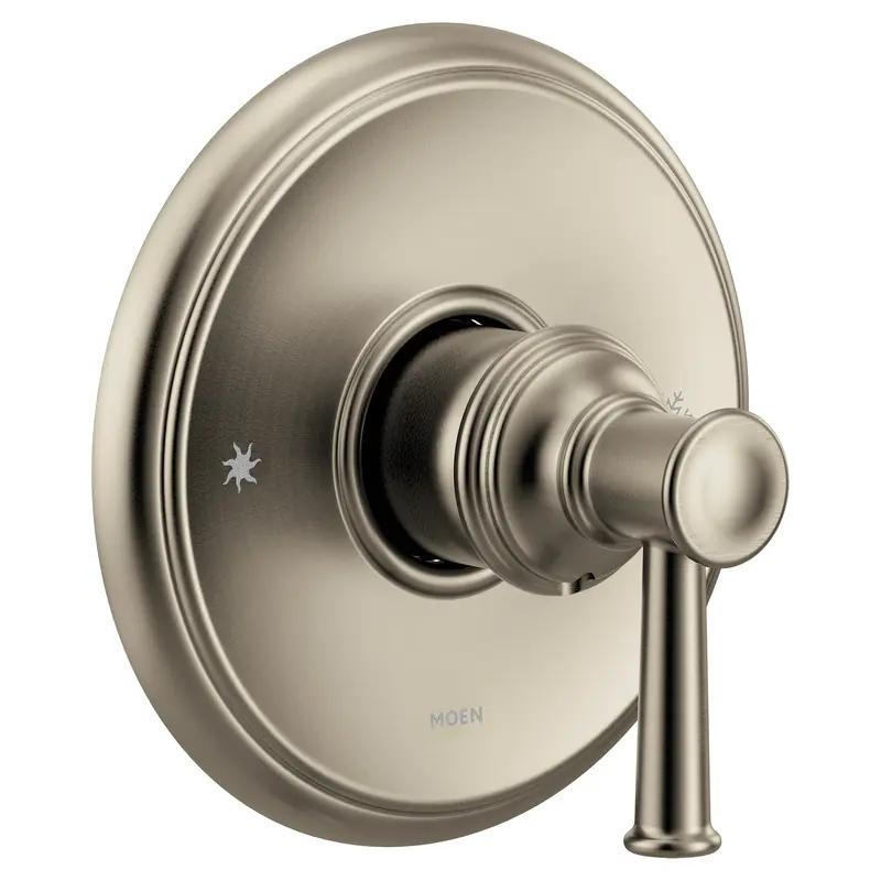Belfield M-CORE 3-Series Valve TrimChrome