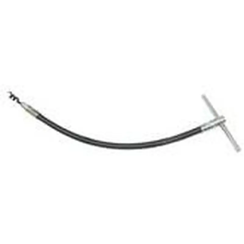 C.S. Osborne 30" Flex. Packing Hook