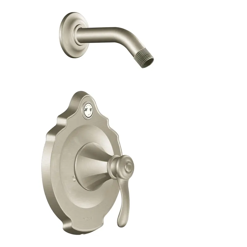Vestige Chrome Posi-Temp(R) shower onlyBrushed Nickel