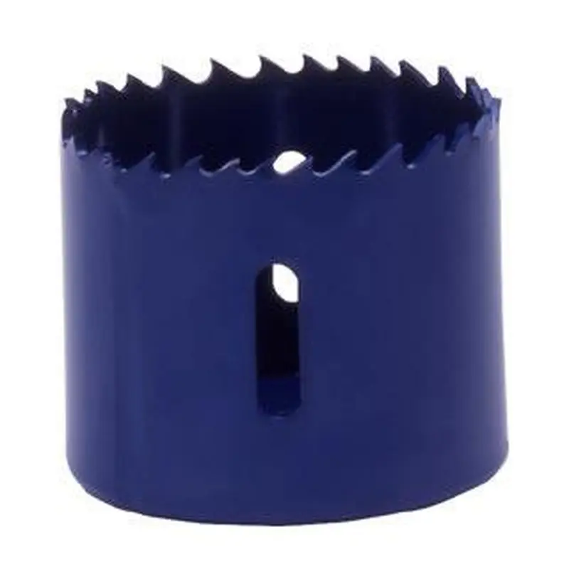 Irwin Bi-Metal Hole Saws 2-1/8"2-1/8"