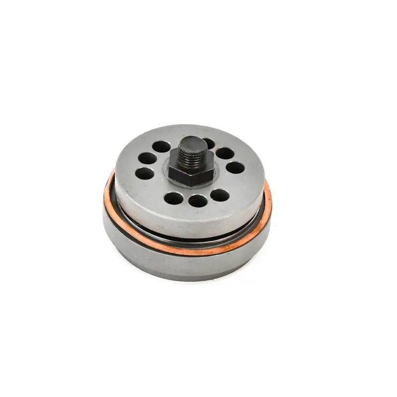 Gardner Denver Discharge Valve Replacement - 1ABL507