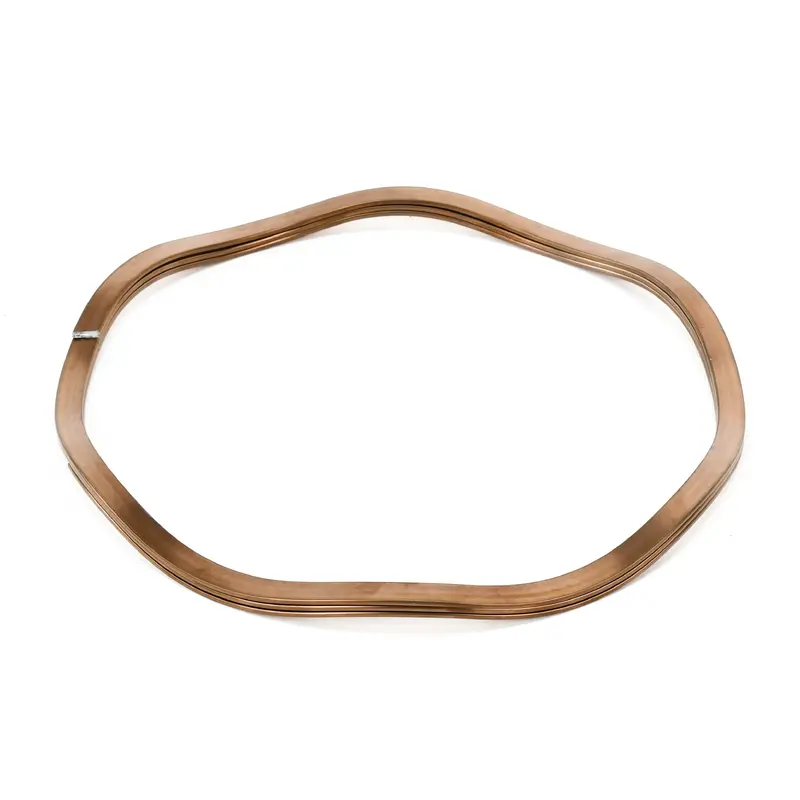 Gardner Denver Wave Spring - 78W110