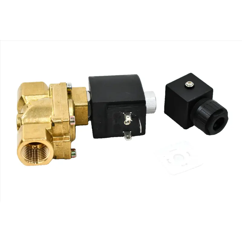 Ingersoll Rand Blowdown Valve Replacement - 42559708