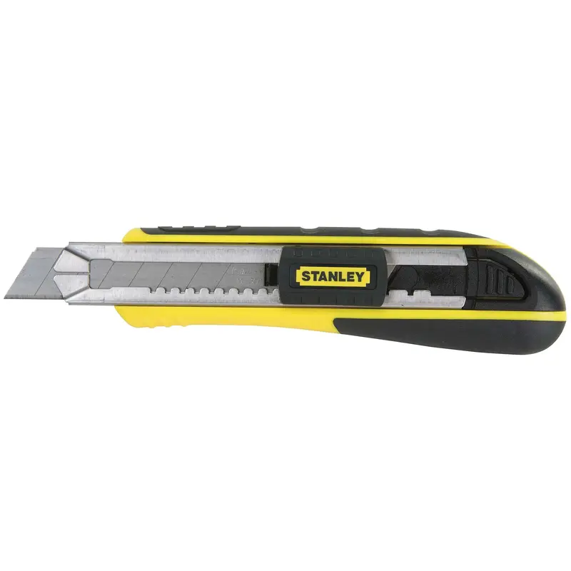 STANLEY FATMAX 18mm Cartridge Snap-Off Knife