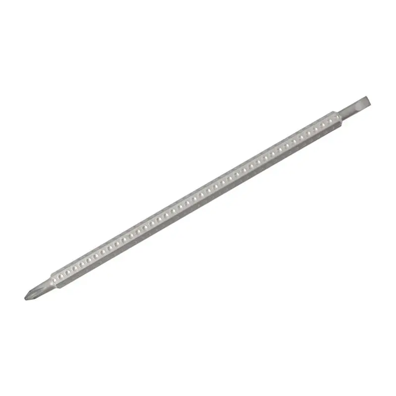 Wiha Drive-Loc VI Sl/Ph Blade 6.0  and  #2