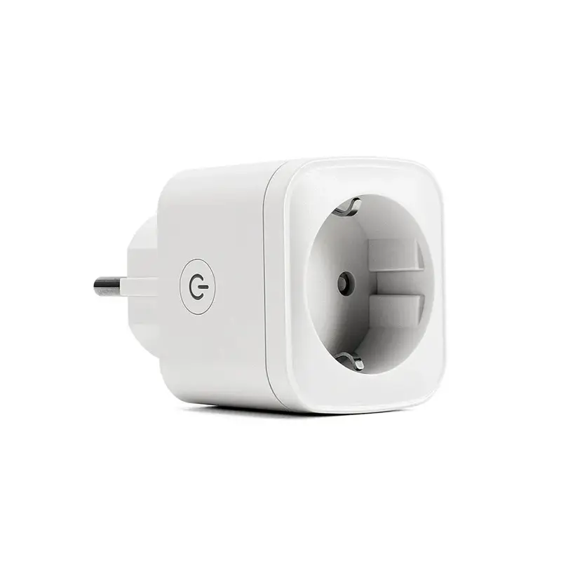 EU Smart Plug 16A