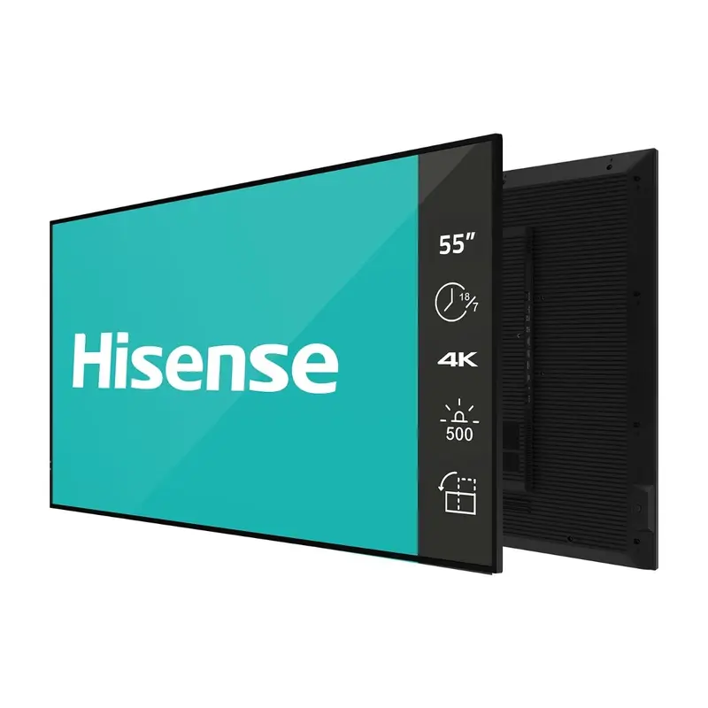 Hisense 55GM50D 4K UHD Digital Signage Display