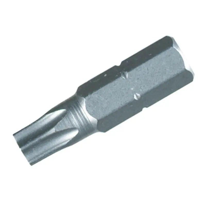 Wiha Torx Insert Bit T40 x 25mm Pack of 10 Bits