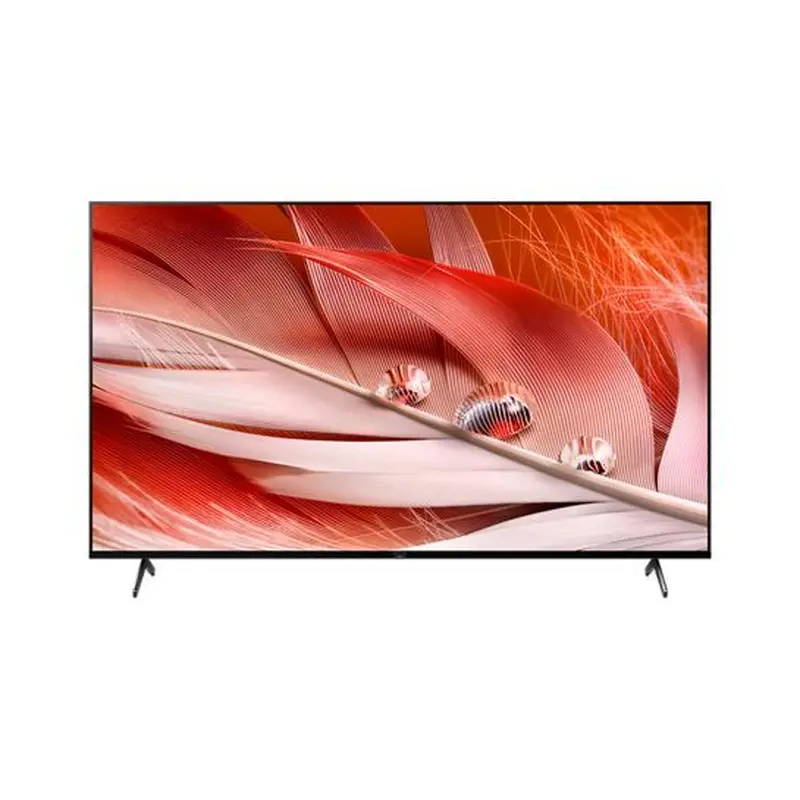 XR-75X90J - 75" - Smart - ATV - 4K - LED TV   Free Gift Sound Bar Speaker