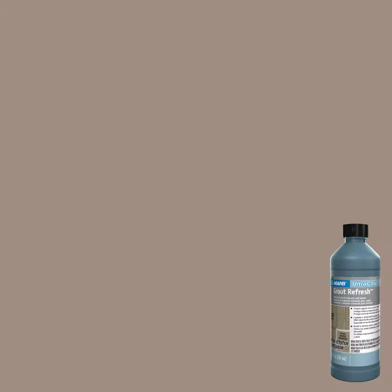 42 Mocha Ultracare Grout Refresh