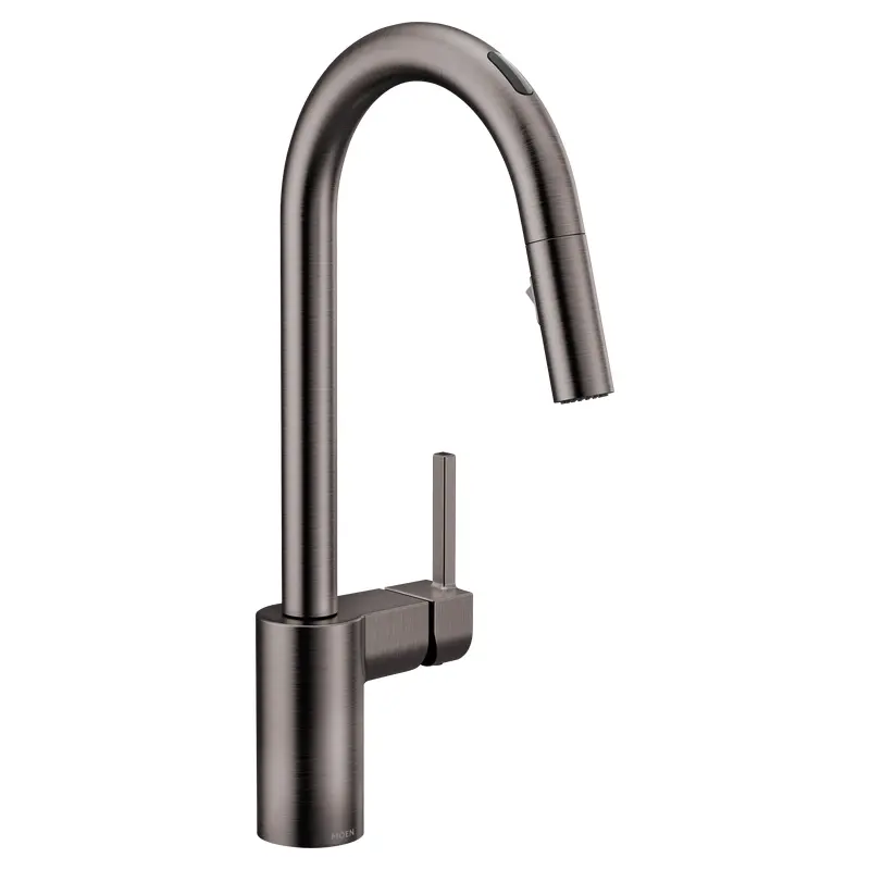 Align Smart Pulldown Touchless Kitchen FaucetChrome