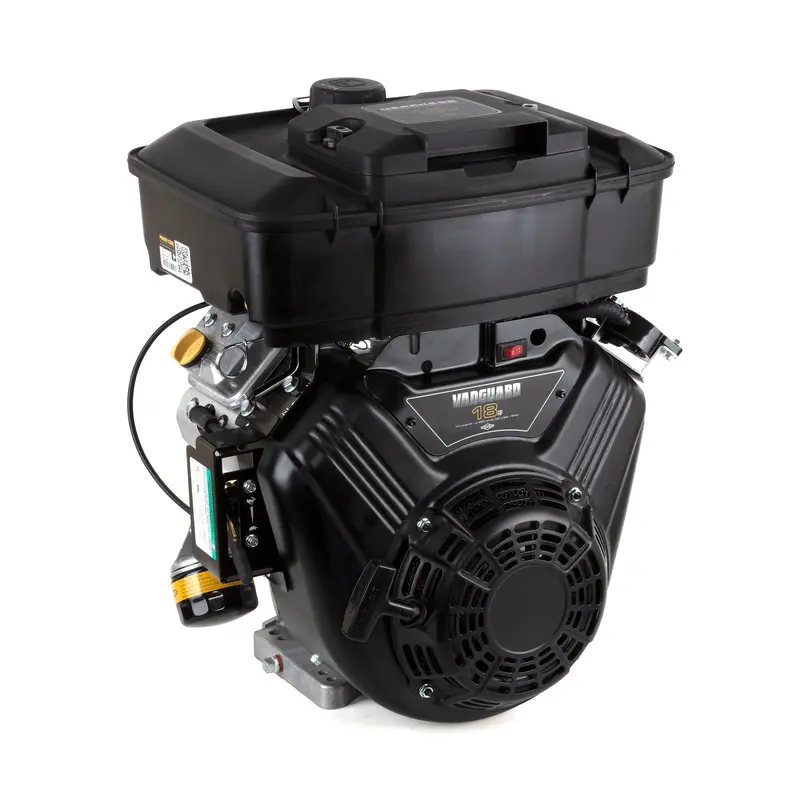 Briggs and Stratton 356442-0667-F1 Vanguard 18.0 HP 570cc Horizontal Shaft Engine