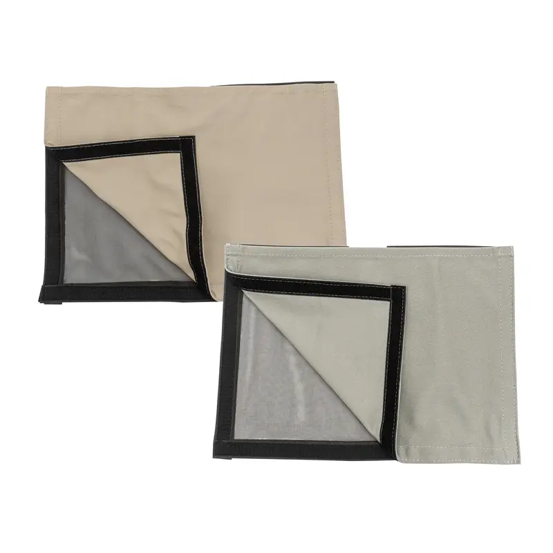 Skylight Shade and Screen Combo [Vanagon]Tan