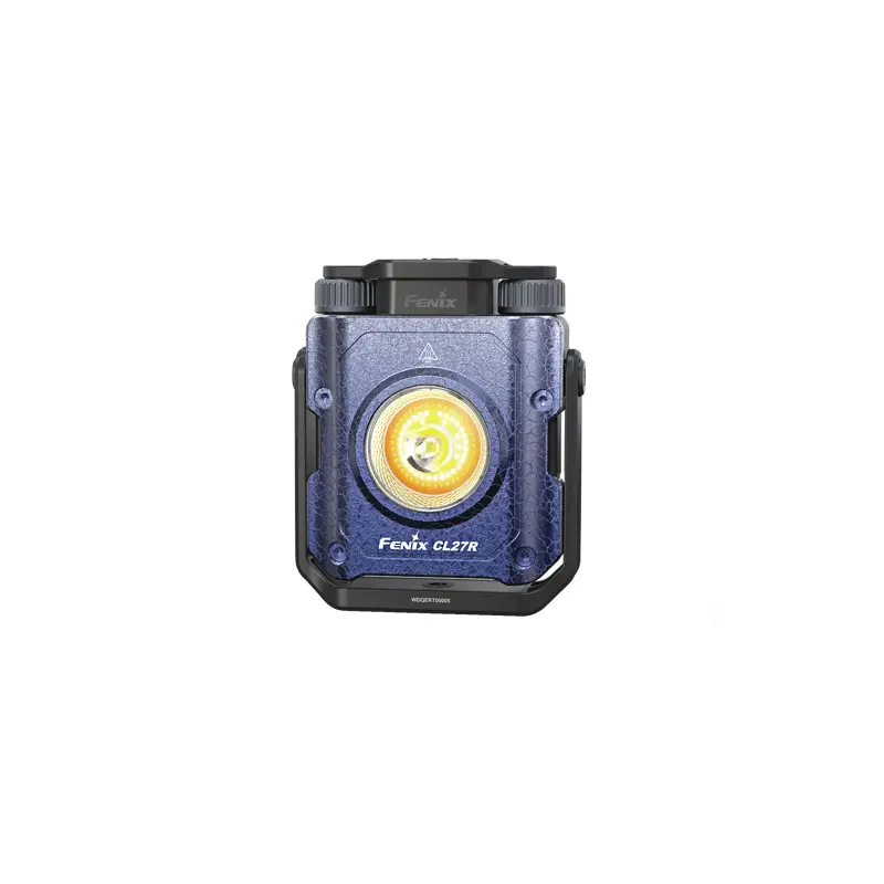 Fenix Multifunctional Outdoor Lantern 1600 Lumens Blue Version | CL27R