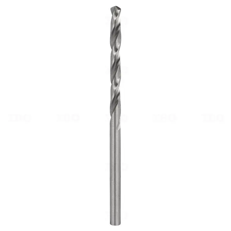 Metal Drill Bit HSS-G 3.5x39x70mm 10pcs