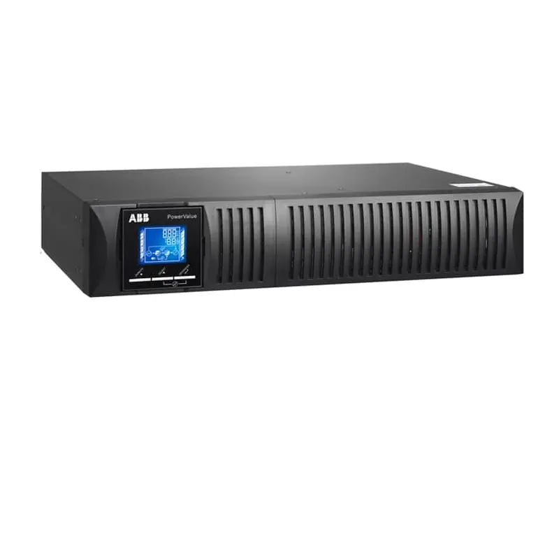 UPS PowerValue 11RT G2 3 kVA B