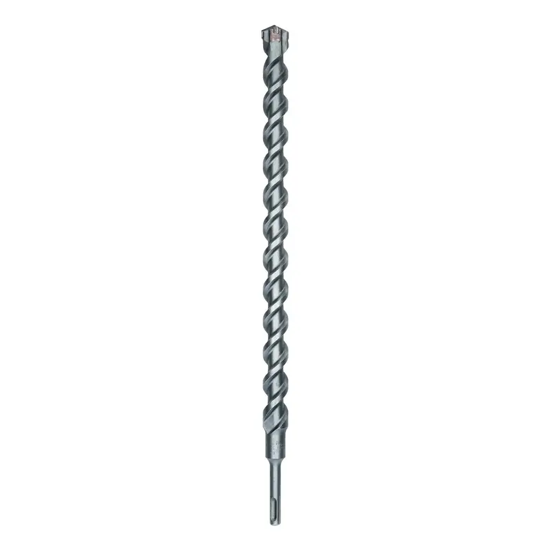 Drill bit SDS-Plus-5X | 25x400x450mm -10pcs
