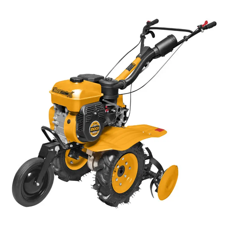 Gasoline Cultivator