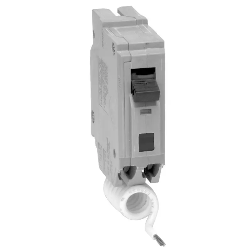 15 Amp Single-Pole AFCI Circuit BreakerAFCI / .479 / 15