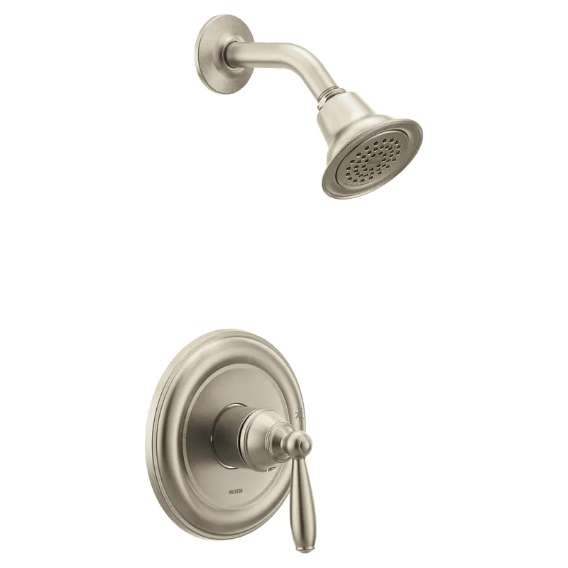 Brantford M-CORE 2-Series Shower TrimChrome